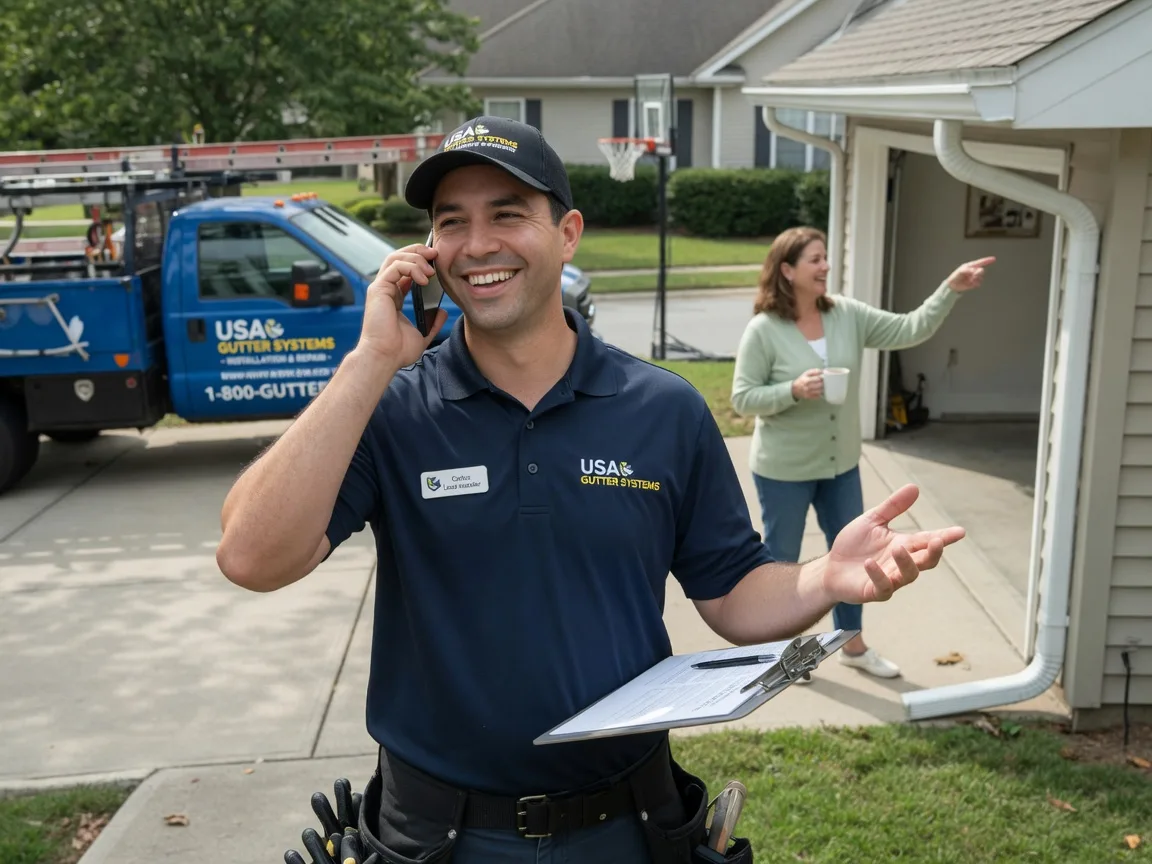 Gutter Installation Huddy, KY FAQs